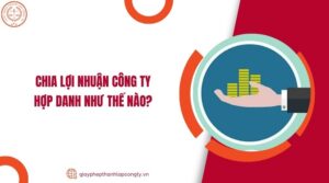 Chia lợi nhuận công ty hợp danh như thế nào?.jpg