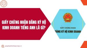 Giấy chứng nhận đăng ký hộ kinh doanh tiếng Anh là gì?.jpg