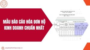 Mẫu báo cáo hóa đơn hộ kinh doanh chuẩn nhất.jpg