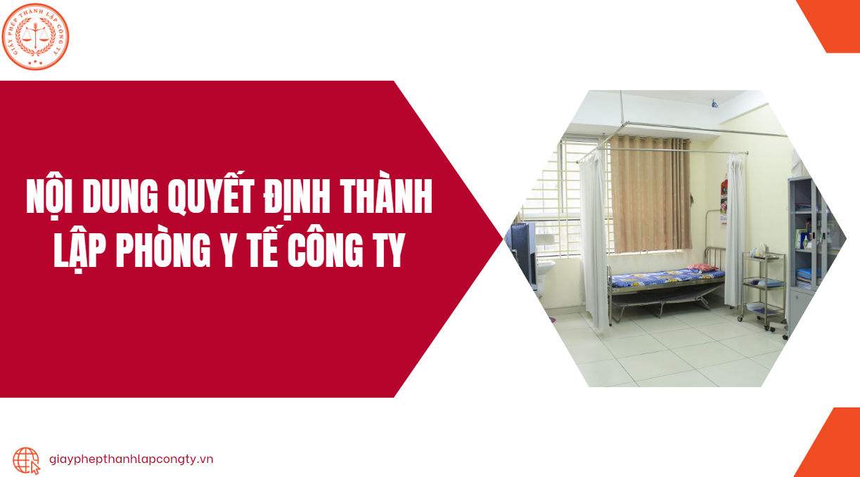 Nội dung quyết định thành lập phòng y tế công ty.jpg