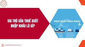 Vai trò của thuế xuất nhập khẩu là gì?.jpg