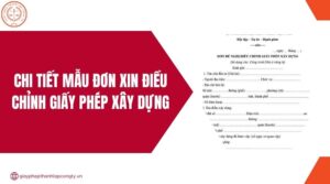 Chi tiết mẫu đơn xin điều chỉnh giấy phép xây dựng.jpg