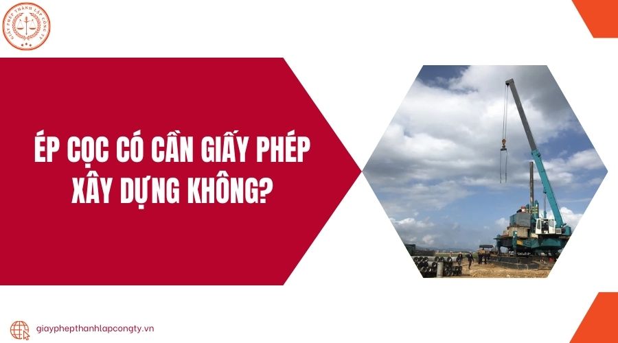 Ép cọc có cần giấy phép xây dựng không?.jpg