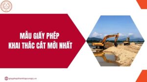 Mẫu giấy phép khai thác cát mới nhất.jpg