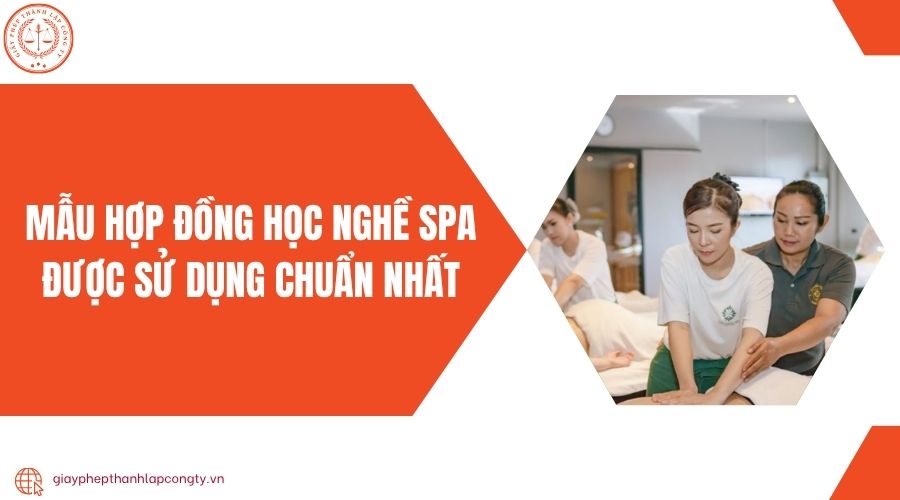 Mẫu hợp đồng giao khoán nhân công thuê ngoài mới nhất