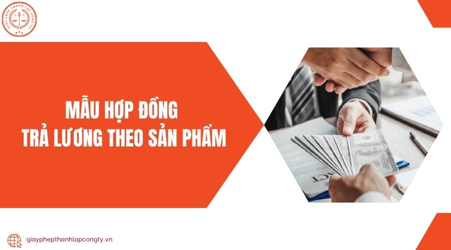 Mẫu hợp đồng thuê đất công ích