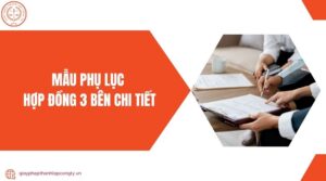 Mẫu phụ lục hợp đồng 3 bên chi tiết.jpg