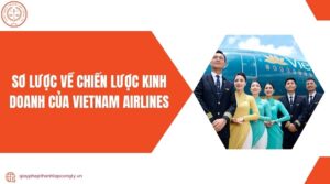 Sơ lược về chiến lược kinh doanh của Vietnam Airlines.jpg