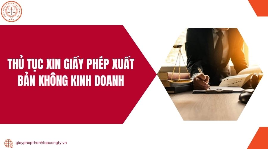 Thủ tục ngưng giấy phép kinh doanh