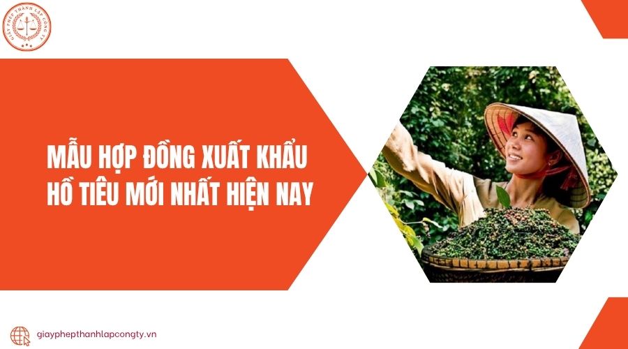 Mẫu hợp đồng đổ bê tông tươi chi tiết nhất