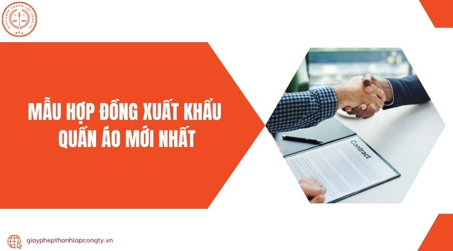 Mẫu hợp đồng đổ bê tông tươi chi tiết nhất