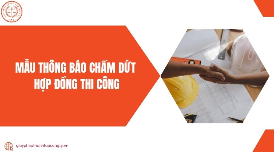 Mẫu phụ lục hợp đồng thay đổi giám đốc đại diện