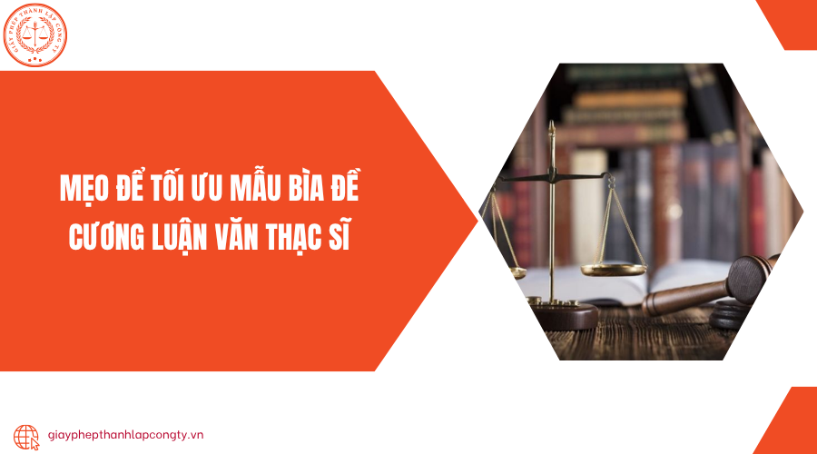 Lưu ý khi xây dựng đề cương nghiên cứu khoa học